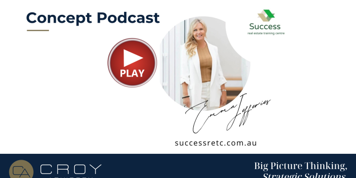 Concept Podcast